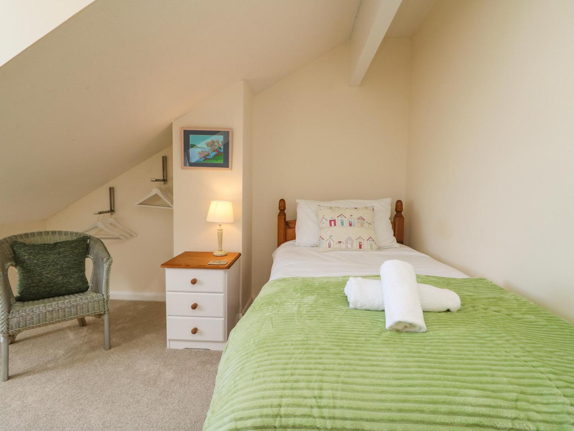 Sea Star Villa Porthleven Ngoại thất bức ảnh