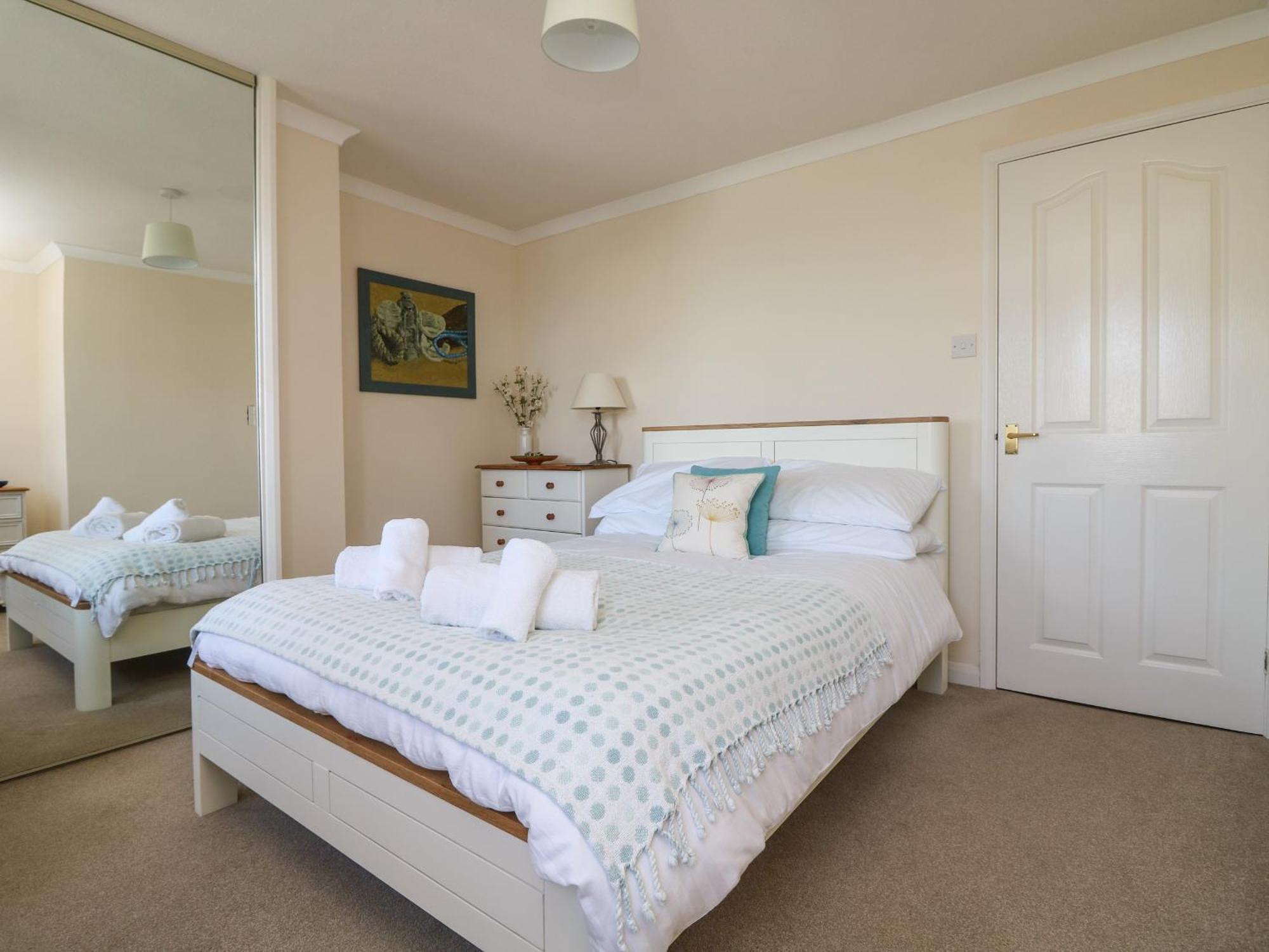 Sea Star Villa Porthleven Ngoại thất bức ảnh