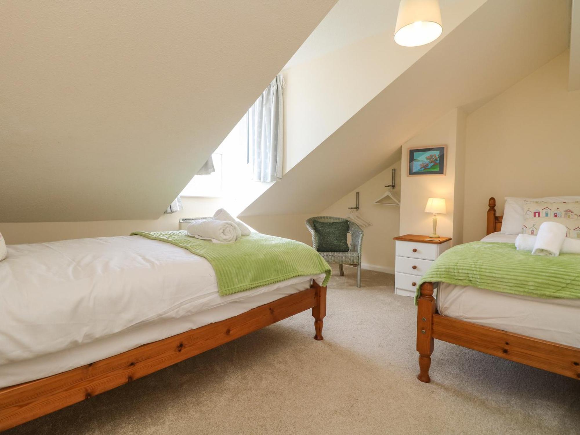 Sea Star Villa Porthleven Ngoại thất bức ảnh