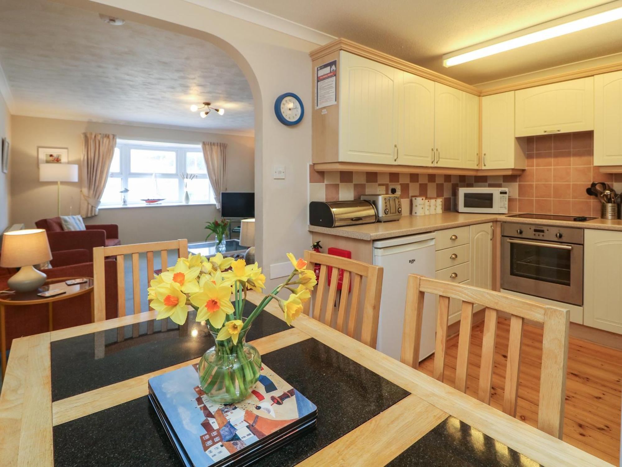 Sea Star Villa Porthleven Ngoại thất bức ảnh