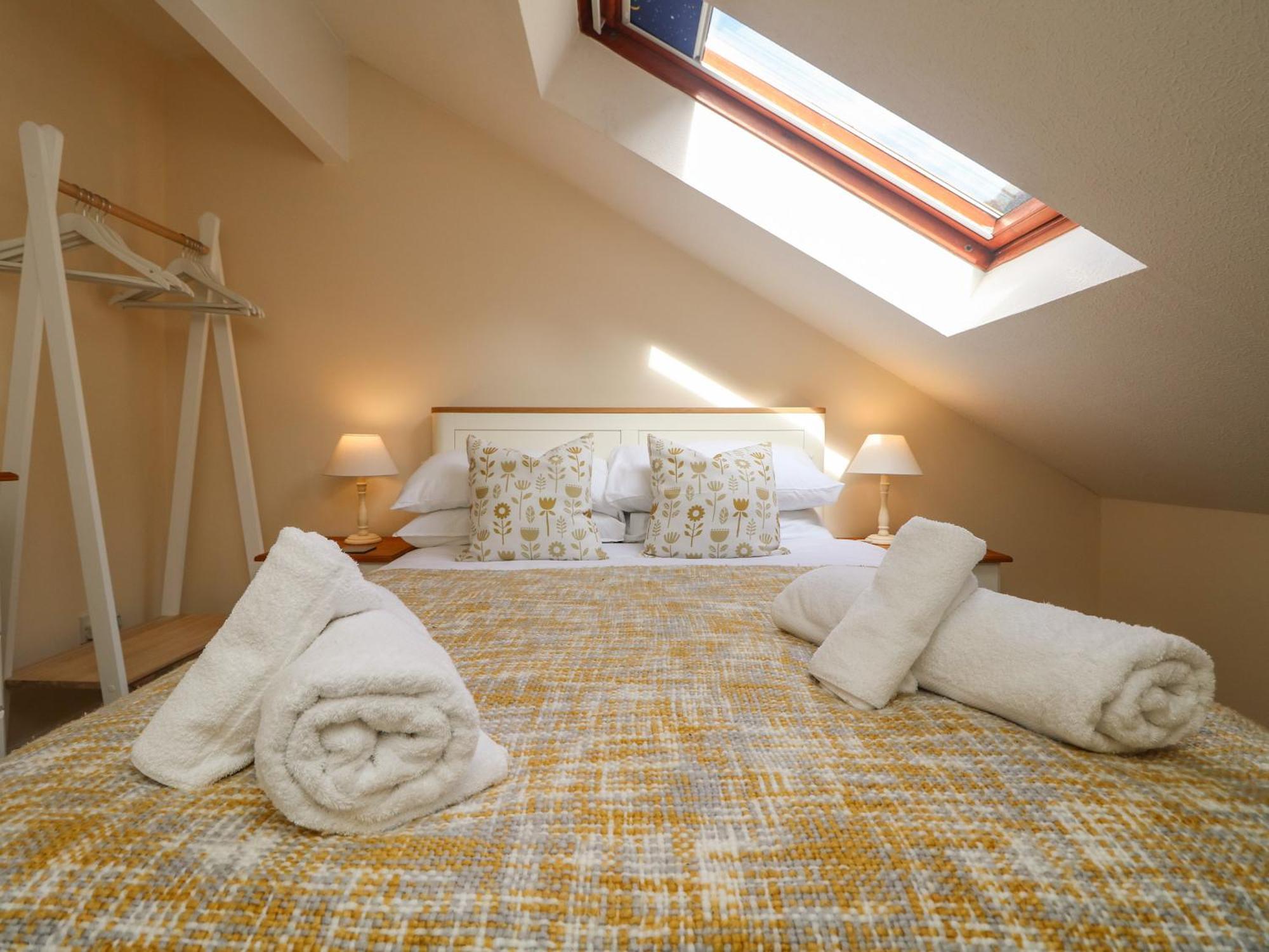 Sea Star Villa Porthleven Ngoại thất bức ảnh