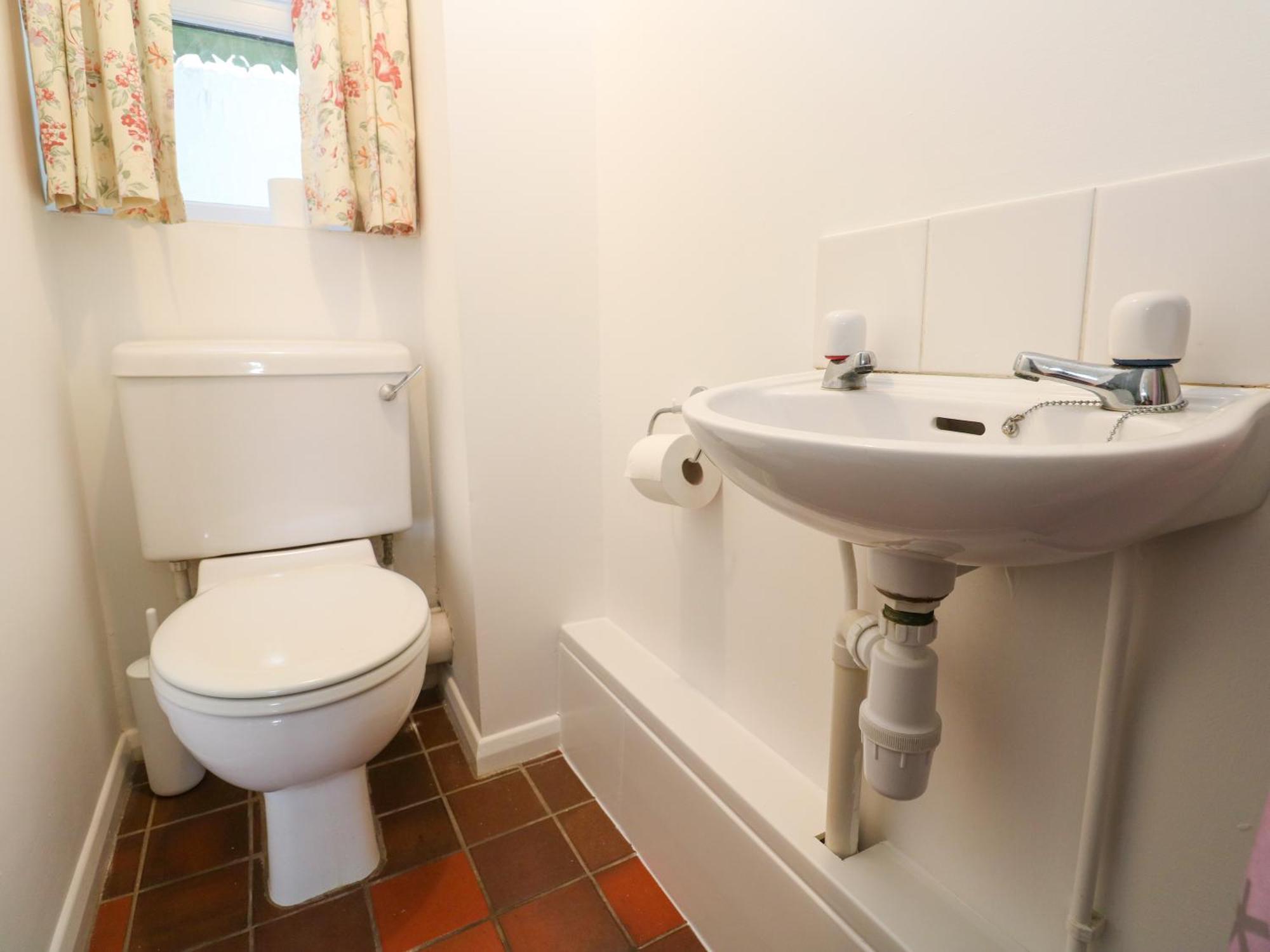 Sea Star Villa Porthleven Ngoại thất bức ảnh